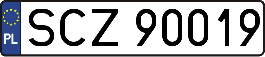 SCZ90019