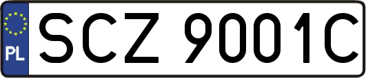 SCZ9001C