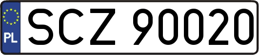 SCZ90020