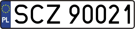 SCZ90021