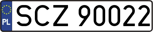 SCZ90022