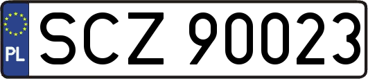 SCZ90023