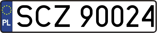 SCZ90024