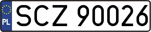 SCZ90026