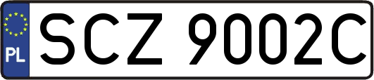 SCZ9002C