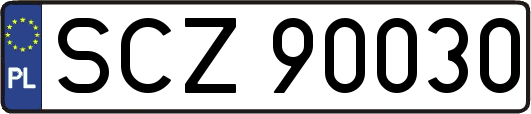 SCZ90030