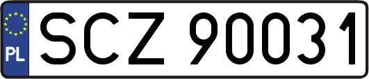 SCZ90031