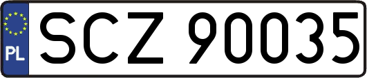 SCZ90035