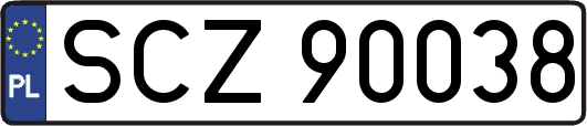 SCZ90038