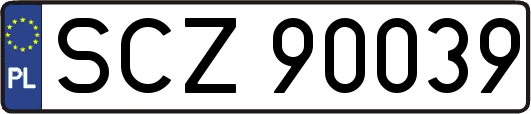 SCZ90039