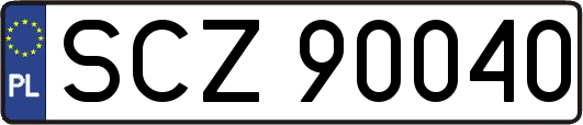 SCZ90040