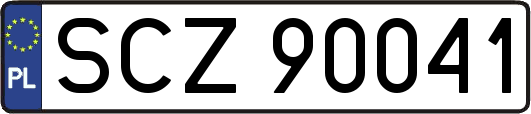 SCZ90041