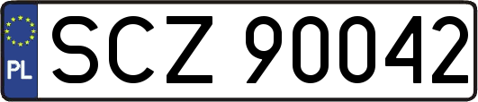 SCZ90042