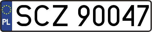 SCZ90047