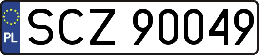 SCZ90049