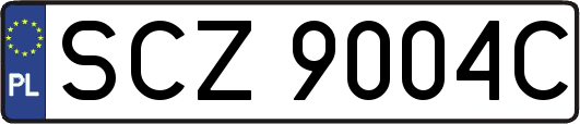 SCZ9004C