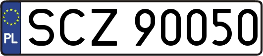 SCZ90050