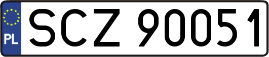 SCZ90051