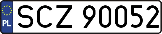 SCZ90052