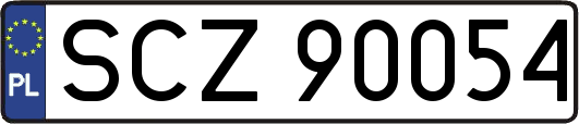SCZ90054