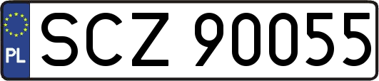 SCZ90055