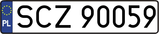 SCZ90059