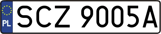 SCZ9005A