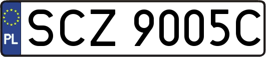 SCZ9005C