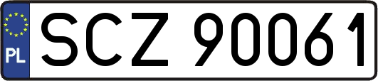 SCZ90061