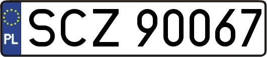 SCZ90067