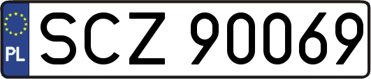 SCZ90069