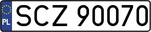 SCZ90070