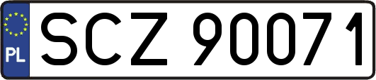 SCZ90071