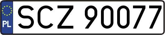 SCZ90077