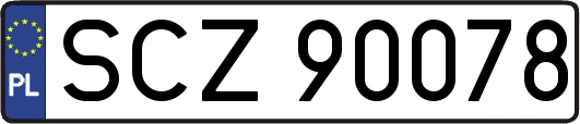 SCZ90078