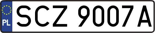 SCZ9007A