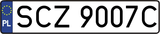 SCZ9007C