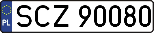 SCZ90080