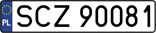 SCZ90081