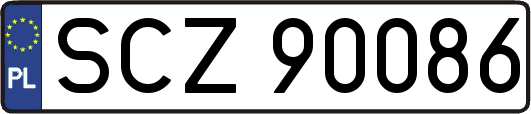 SCZ90086