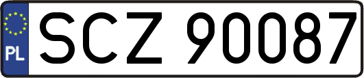 SCZ90087