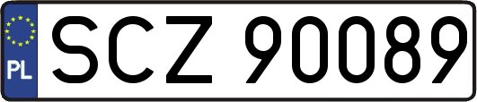 SCZ90089