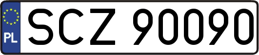 SCZ90090