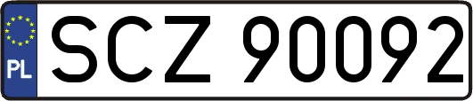 SCZ90092