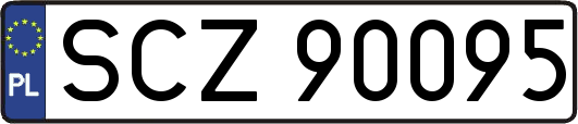 SCZ90095