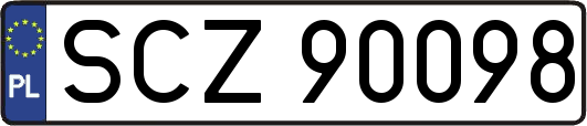 SCZ90098