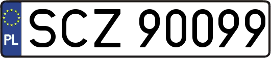 SCZ90099