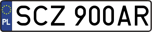 SCZ900AR