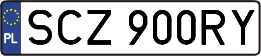 SCZ900RY