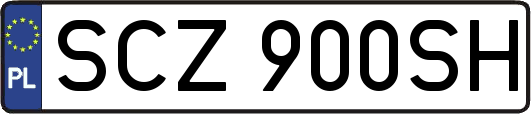 SCZ900SH